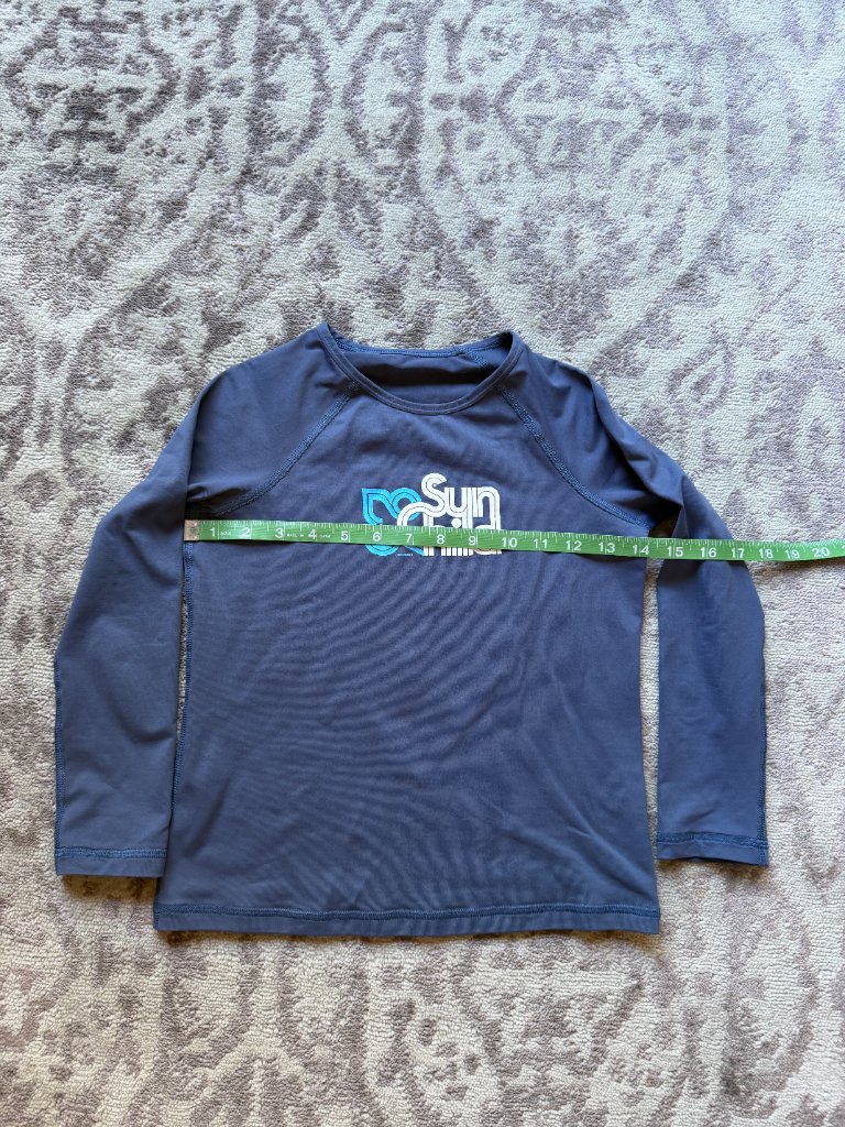 Sunchild Saco Sun Anti-Uv T-Shirt — image 5 of 6
